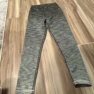 Aerie Hugger Legging Hi-Rise
